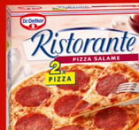 Penny  DR. OETKER Ristorante Pizza