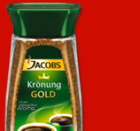 Penny  JACOBS Kr&ouml;nung Gold