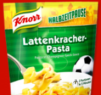 Penny  KNORR Spaghetteria