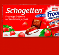 Penny  TRUMPF Schogetten