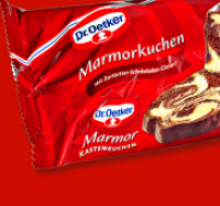Penny  DR. OETKER Folienkuchen