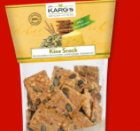 Penny  DR. KARG&acute;S Snacks
