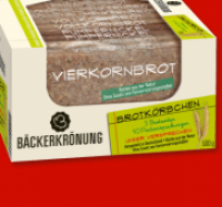Penny  B&Auml;CKERKR&Ouml;NUNG Brotk&ouml;rbchen