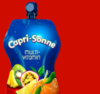 Penny  CAPRI-SONNE Erfrischungsgetr&auml;nk