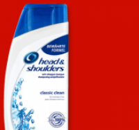 Penny  HEAD & SHOULDERS Shampoo