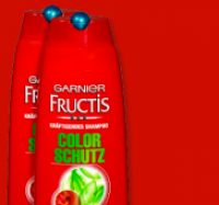 Penny  FRUCTIS Shampoo