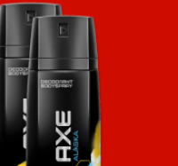 Penny  AXE Bodyspray