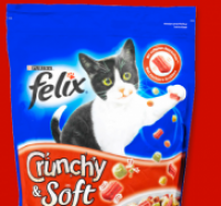Penny  FELIX Crunchy & Soft
