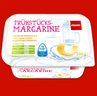 Penny  PENNY Fr&uuml;hst&uuml;cksmargarine
