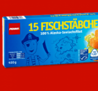Penny  PENNY Fischst&auml;bchen