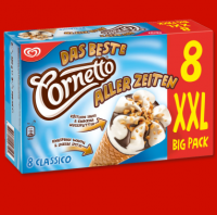 Penny  LANGNESE Cornetto