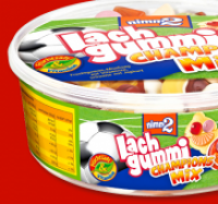 Penny  STORCK Nimm 2 Lachgummi-Mix