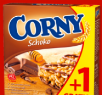 Penny  CORNY M&uuml;sli-Riegel