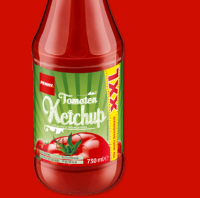 Penny  PENNY Tomatenketchup XXL