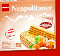 Penny  PENNY Waffeln