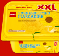 Penny  PENNY Sonnenblumenmargarine