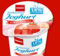Penny  PENNY Fruchtjoghurt