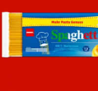 Penny  PENNY Spaghetti XXL