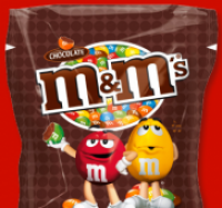 Penny  M&MS