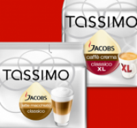 Penny  JACOBS Tassimo Kapseln