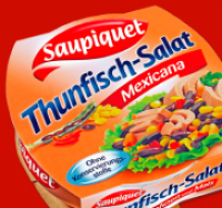 Penny  SAUPIQUET Thunfischsalat