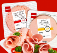 Penny  PENNY Gefl&uuml;gel Mortadella oder Paprika-Gefl&uuml;gel Mortadella