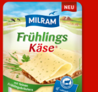Penny  MILRAM K&auml;sescheiben