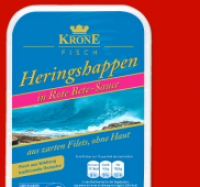 Penny  KRONE Heringshappen