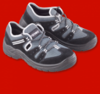 Penny  PUREWORK Sicherheits-Sandalen