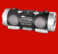 Penny  JGC Boom-Box