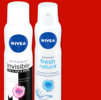 Penny  NIVEA Deo-Spray
