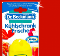 Penny  DR. BECKMANN K&uuml;hlschrank Frische
