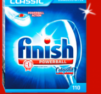 Penny  FINISH Powerball Classic Mega Pack