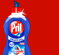 Penny  PRIL Geschirrsp&uuml;lmittel