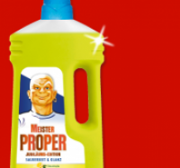 Penny  MEISTER PROPER Allzweckreiniger
