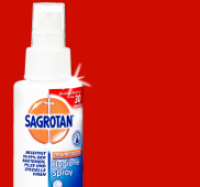 Penny  SAGROTAN Hygiene-Spray