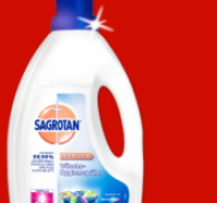 Penny  SAGROTAN W&auml;sche-Hygienesp&uuml;ler