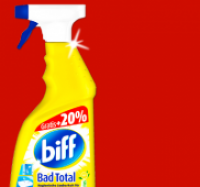Penny  BIFF Bad Total