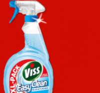Penny  VISS Easy Clean