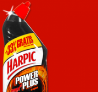 Penny  HARPIC MAX WC-Reiniger