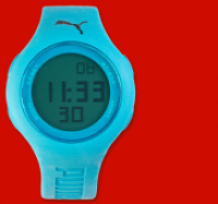 Penny  PUMA Armbanduhr LOOP