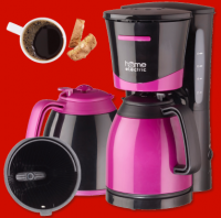 Penny  HOME ELECTRIC Kaffeemaschine