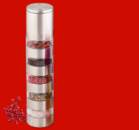 Penny  CASA LINGA 2-in-1-Gew&uuml;rzm&uuml;hle