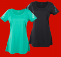 Penny  CARLA Longshirt