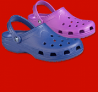 Penny  CROCS Beach-Crocs