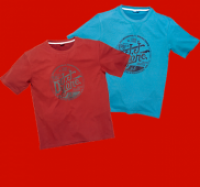 Penny  PORT LOUIS Herren-T-Shirt
