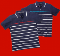 Penny  PORT LOUIS Herren-Poloshirt