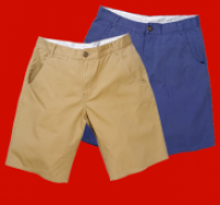 Penny  PORT LOUIS Herren-Chino-Shorts