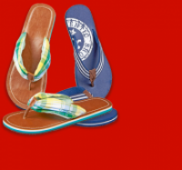 Penny  FREE LIMIT Zehen-Pantoletten