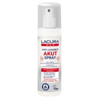 Aldi S&uuml;d  LACURA MED Anti-Juckreiz Akut-Spray 125 ml